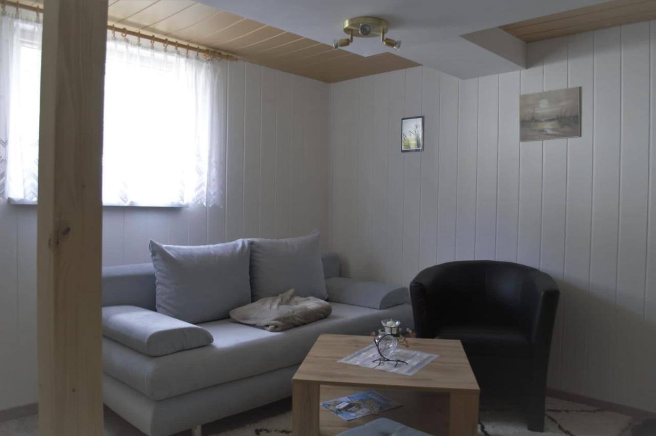Haus Erna Schierke 아파트 외부 사진