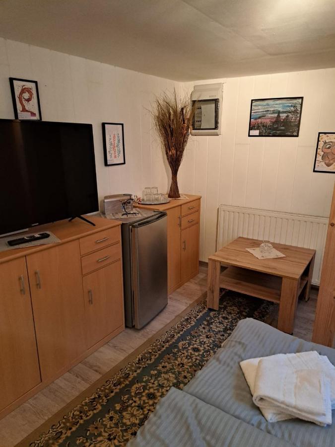 Haus Erna Schierke 아파트 외부 사진