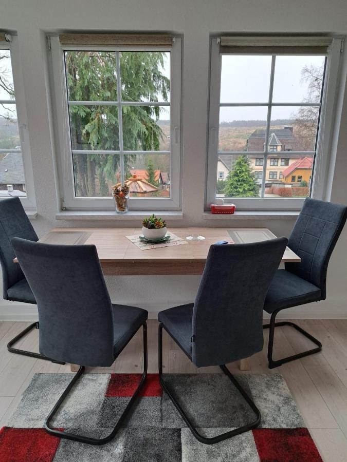 Haus Erna Schierke 아파트 외부 사진