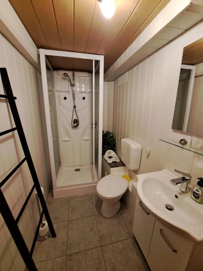 Haus Erna Schierke 아파트 외부 사진